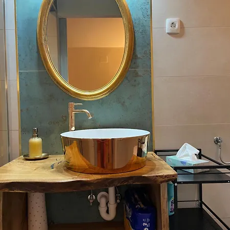 Haus Anke Hébergement de vacances