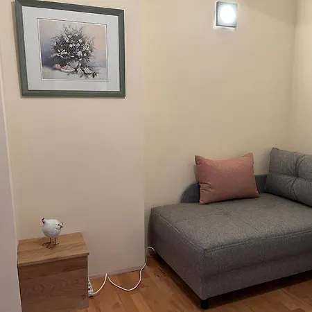 Hébergement de vacances Haus Anke