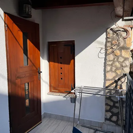 Hébergement de vacances Haus Anke Selce