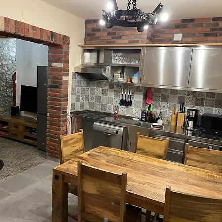 Haus Anke Hébergement de vacances