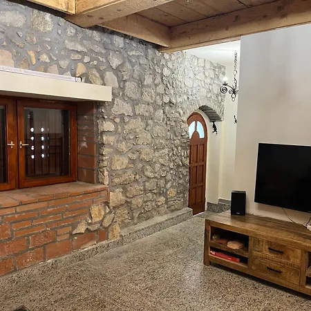 Holiday home Haus Anke
