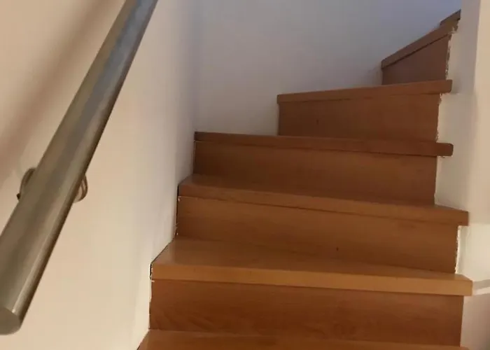 Tatil Evi Haus Anke *