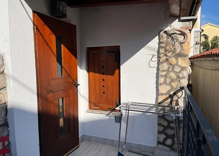 Tatil Evi Haus Anke Selce