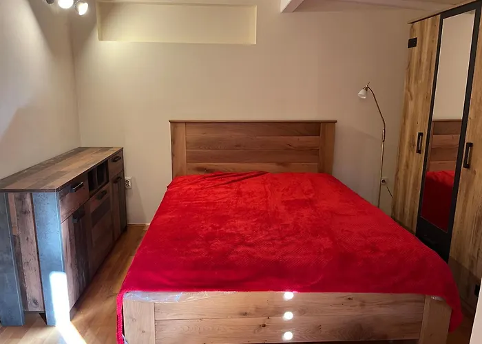 Tatil Evi Haus Anke *