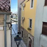 Haus Anke Vikendica Selce