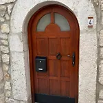 Haus Anke Vikendica Selce
