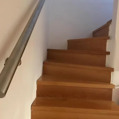 Nyaraló Haus Anke *