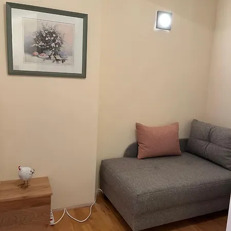 Haus Anke Nyaraló *