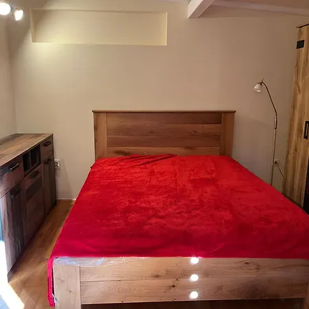 Nyaraló Haus Anke *