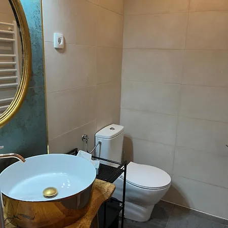 Nyaraló Haus Anke Selce