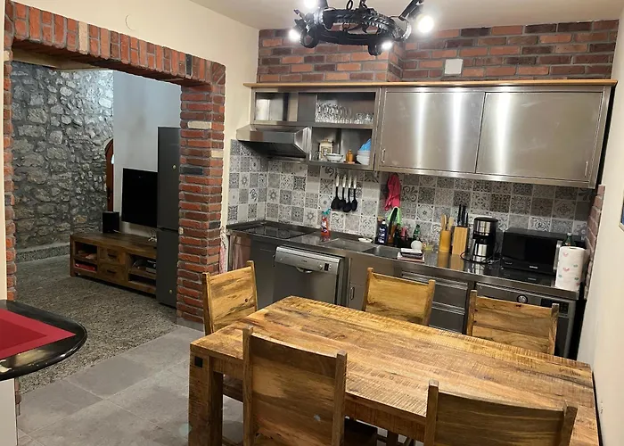 Haus Anke Vakantiehuis